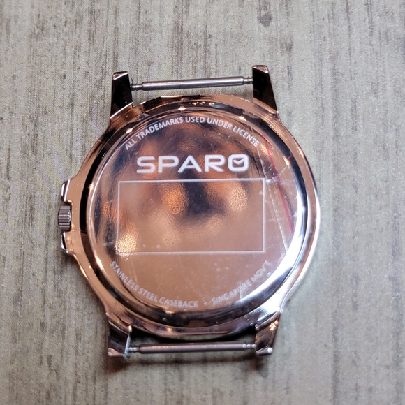 Florida State Seminoles Sparo Men's Watch Face NO BAND - Picture 6 of 6